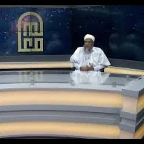 07 - معالم 5  الحلقة 07 | الصوم مفسداته وما يكره للصائِم وما يباح له  | الشيخ محمد الحسن الددو