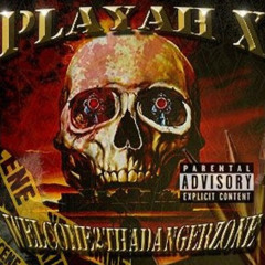 Welcome 2 Tha Dangerzone (Prod. Oddisy)
