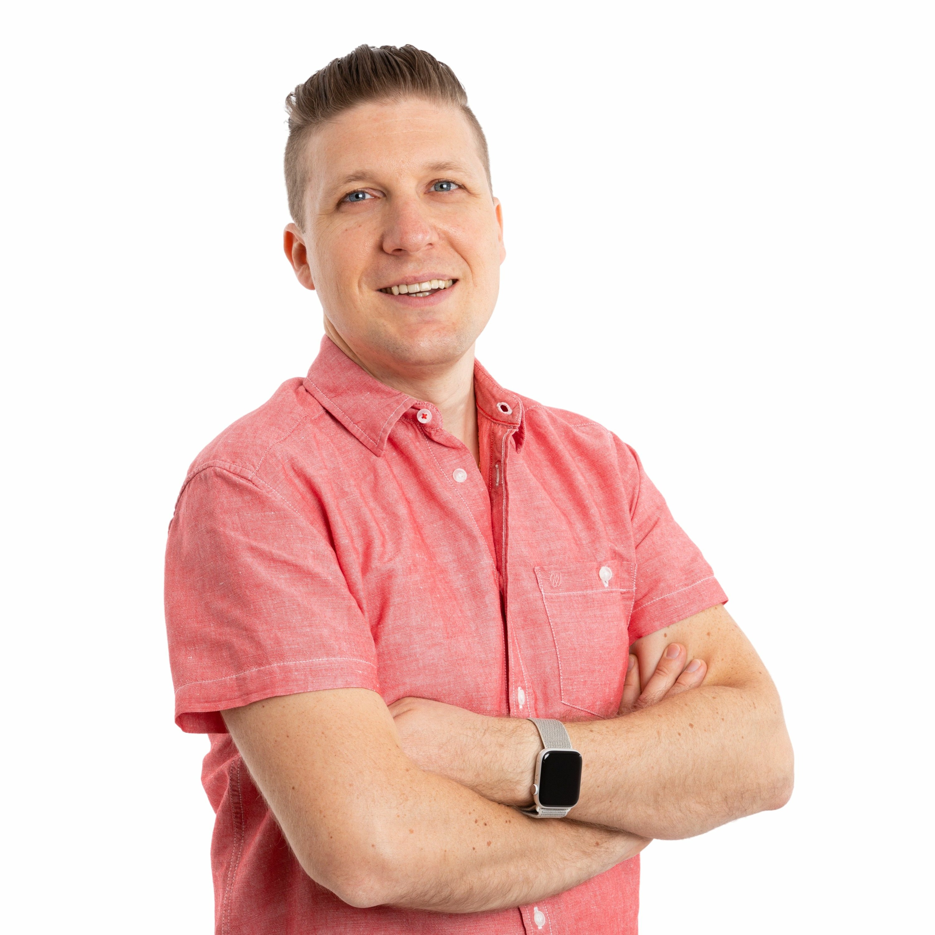 Build Meaning Podcast