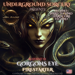 Gorgons Eye Firestarter [Imperatrix]