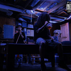 YO LIFE (ft. Alaric)