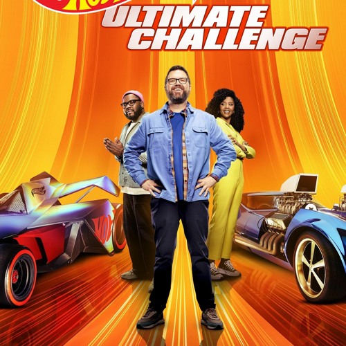 Stream Hot Wheels: Ultimate Challenge 1x10 Full`Episodes by Milvondllj