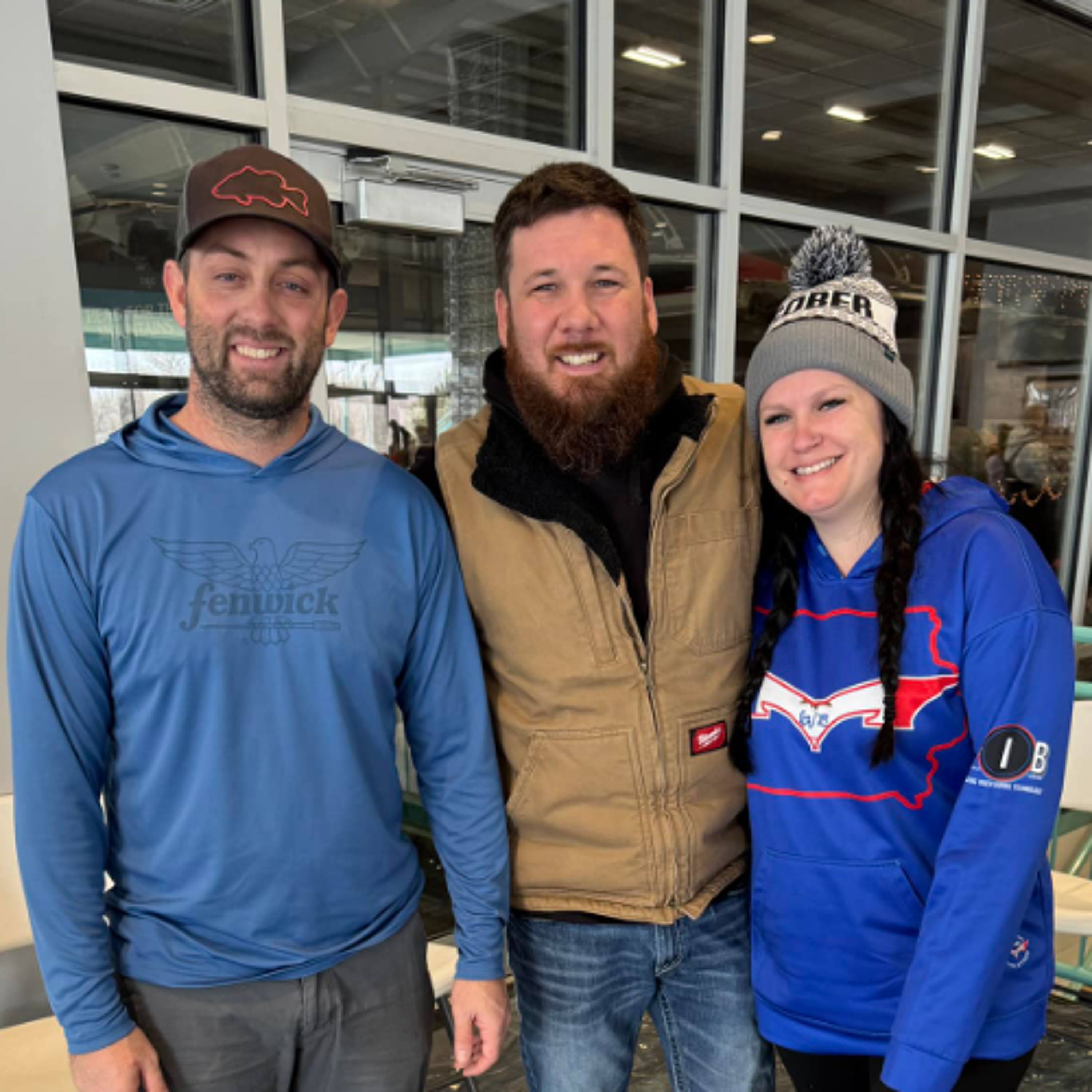 The Midwest Angler Podcast