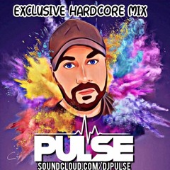 DJ Pulse Hardcore Special