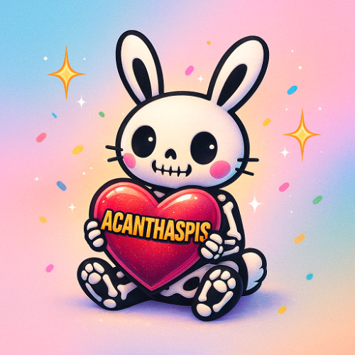 Relaxing Hard Techno Mayhem | Acanthaspis