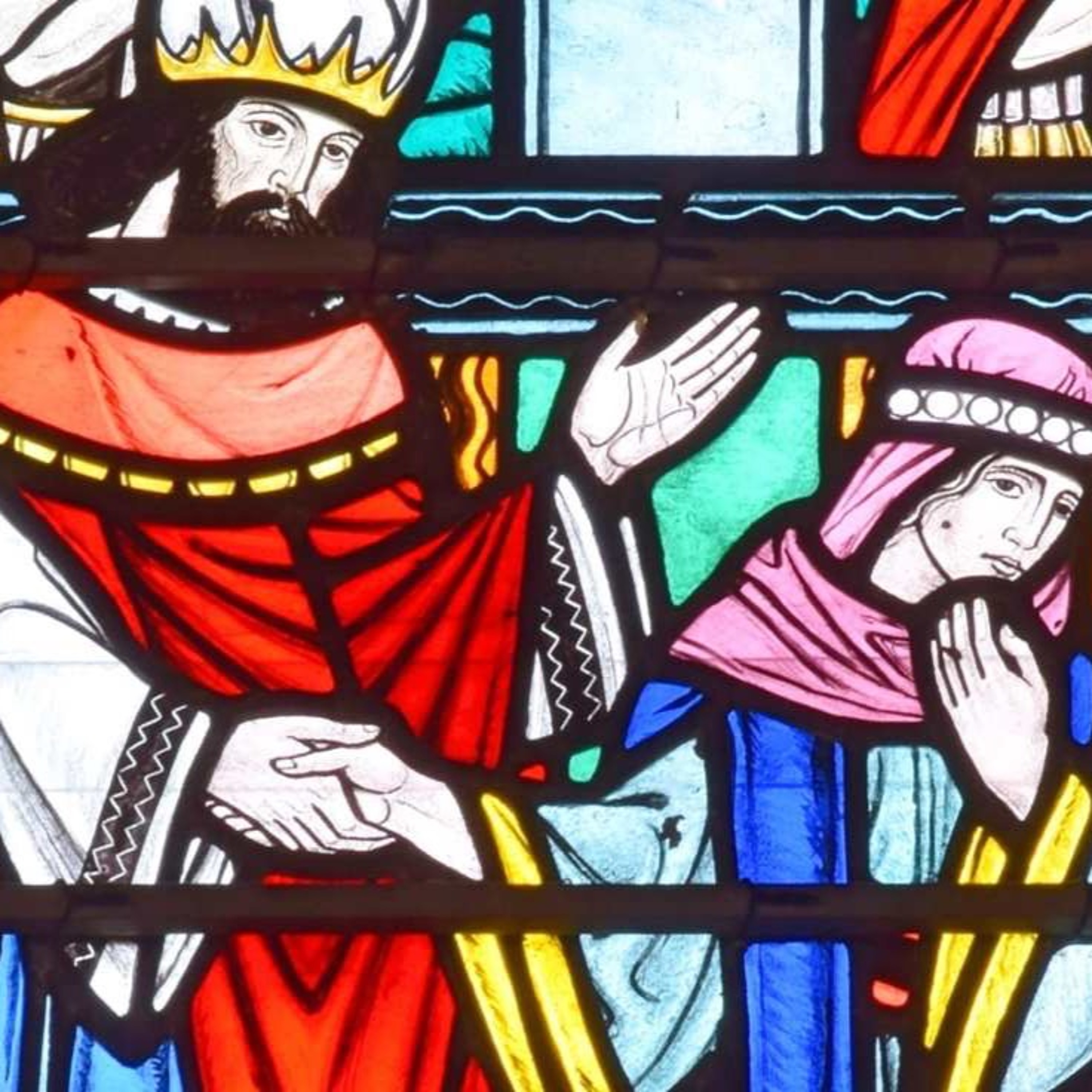 2023-3-19 Lent Series: The 6th, 7th, and 10th Commandment episode artwork