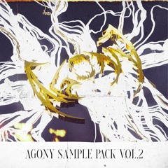 Agony Tearout Sample Pack 2 Demo