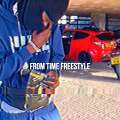 TrappLonely - From Time Freestyle