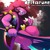 Artwork for [Deltarune: TheOtherPuppet] - THRASH THE WORLD
