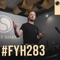 Find Your Harmony Episode #283