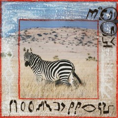 Medhane x Luchii - The Moment