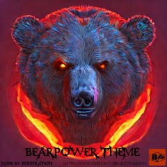 BearPower Theme