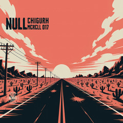 MCRCLL017 - Null - Chigurh (Clips)