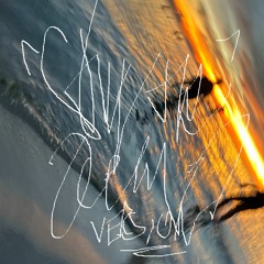 kaivaan - SOOTHE YOUR SOUL FEAT. TOFIE MAE {STILL THE OCEAN VERSION}