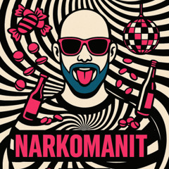 SERGIO AI | SINGLE 3 | NARKOMANIT