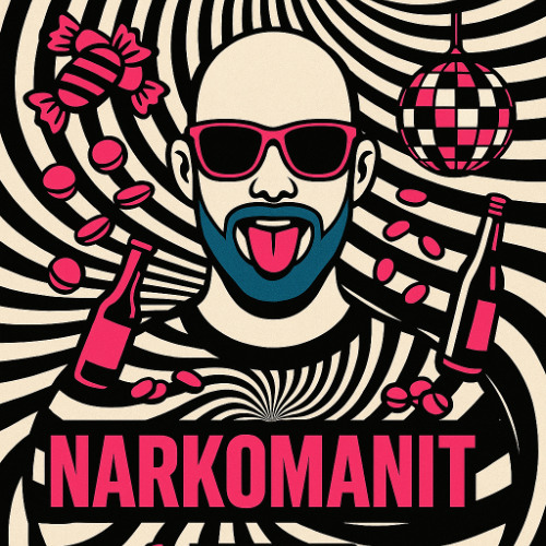 SERGIO AI | SINGLE 3 | NARKOMANIT