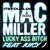 Artwork for Mac Miller - Lucky ass bitch feat. Juicy J (ITSYOURLOSS REMIX)