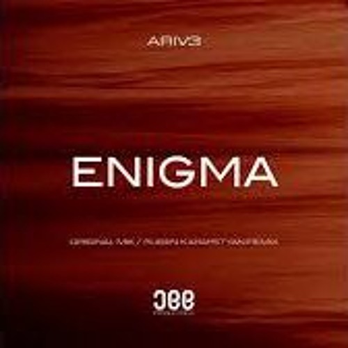 ARIV3 - Enigma