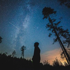 Саша Нейланд - Медитация На Ночь. Космос.