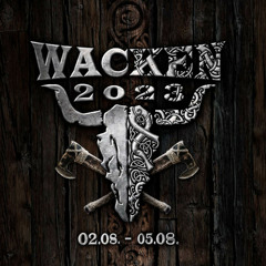 Wacken Open Air 2023