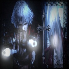 Devil may cry (Prod.VALROY x Textoverlacing)