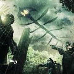 Lost Planet 2 - Welcome to the Jungle boys