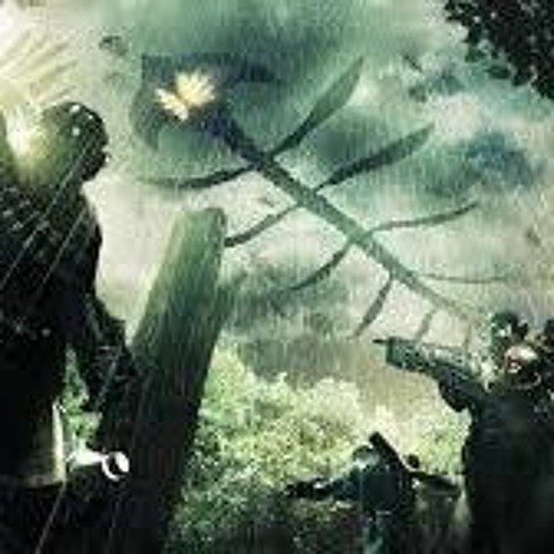 Lost Planet 2 - Welcome to the Jungle boys