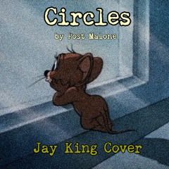 Circles by Post Malone - Jay King (piano cover)