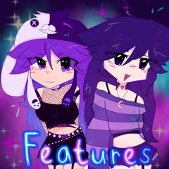 Features +lunagrace (NXTY)