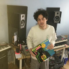 Saint-Gilles Reggae Club #1 (Musique Muscle) (12.01.2021)