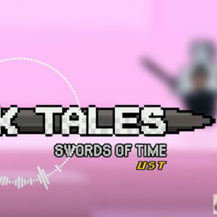 Blocktales UST - Fine (Remix) -cryofrost