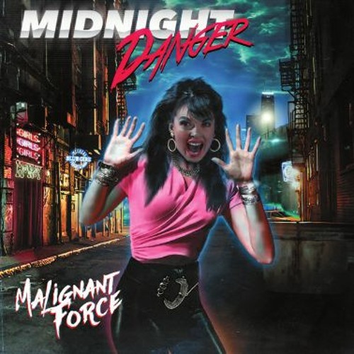 He Won't Come Back - Midnight Danger