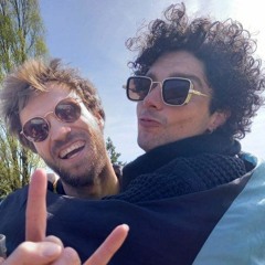 TEOKAD & CASI - Bass Beat