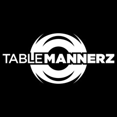 Table Mannerz - Can't Keep Runnin' 95BPM (Portal 19)