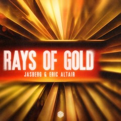 Jasberg & Eric Altair - Rays Of Gold