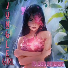 Jungle Girl