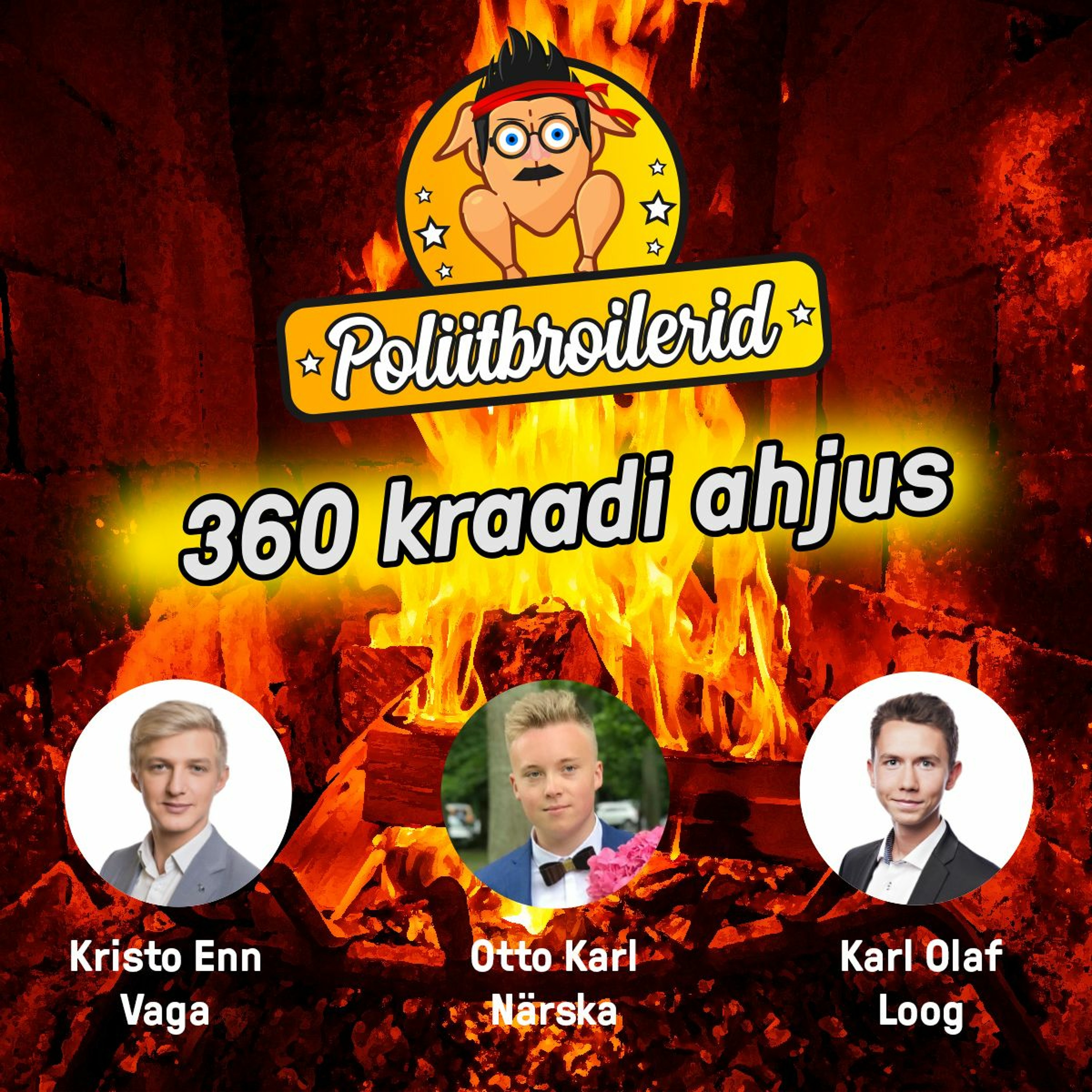 Poliitbroilerid