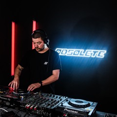 Archives OBSOLETE Ep.48 - Ethereal Structure