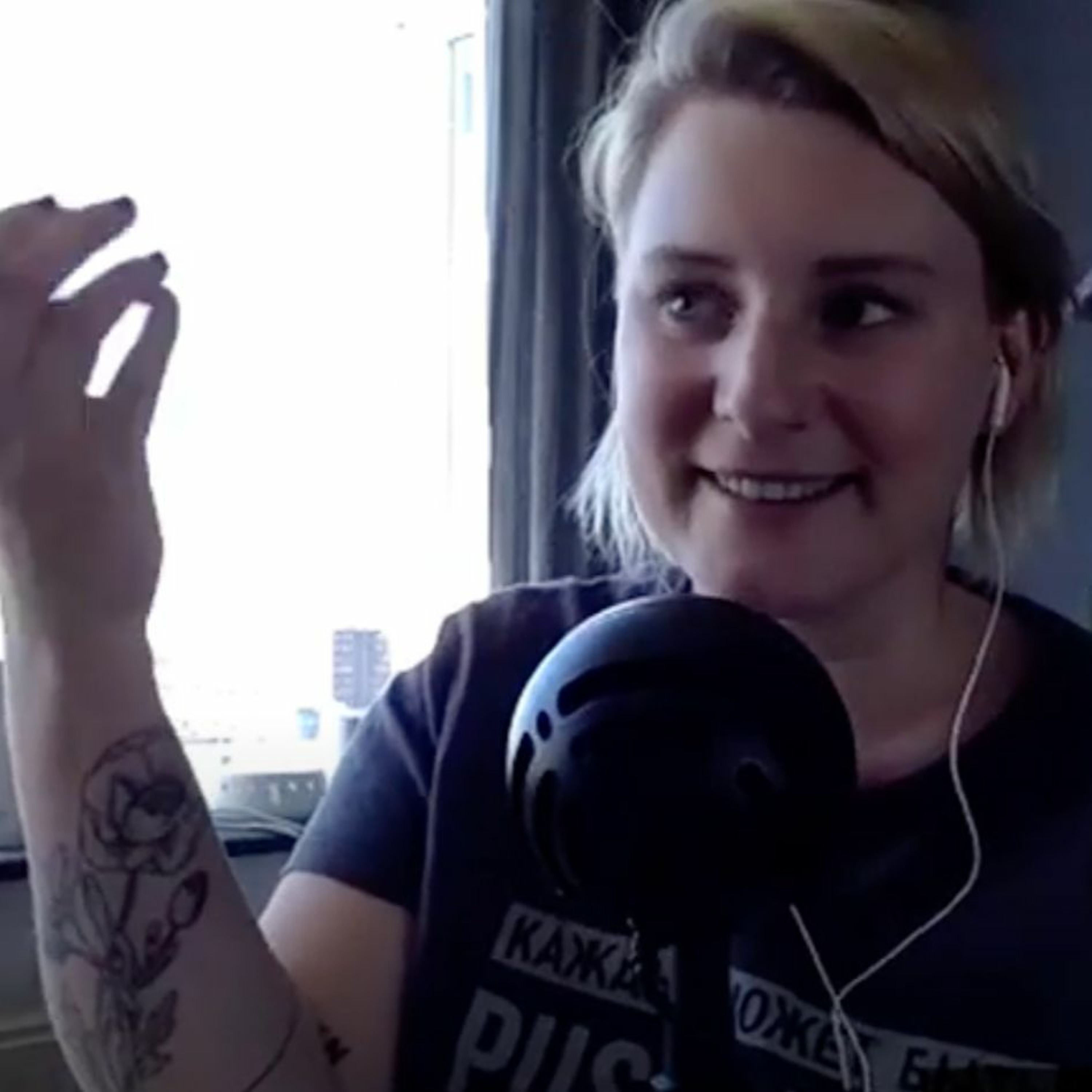Transformatie Podcast