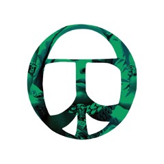 CENTRAL CEE — CRG [TRIBES MIX]