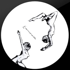 Premiere : Borovick - Desplazamiento (ESED002)