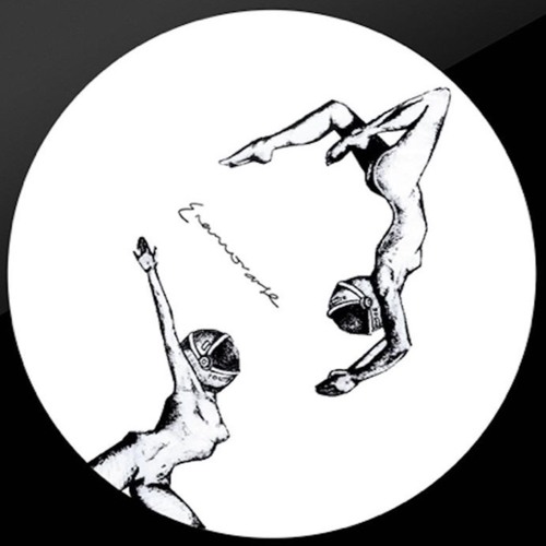 Premiere : Borovick - Desplazamiento (ESED002)