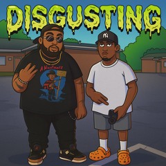 $teezKilanMac- Disgusting