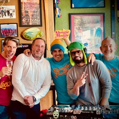 Shoogie Boogie DJs Live @ Schweitzer 2025