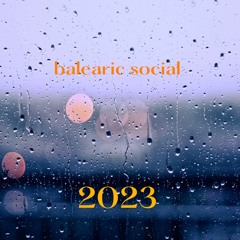 Rain Drive - Music From 2023