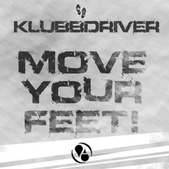 Move Your Feet (Klubbheads Euro Mix)
