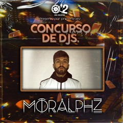 Concurso Djs #16 - MORALPHZ