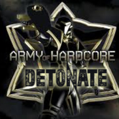 Detonate@ArmyofHardcore 2024(Re-Mixed)