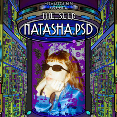 The Seed // Freqvision | 06.12 na Freak House