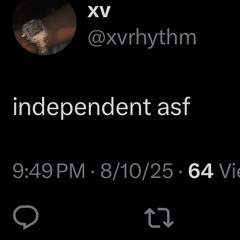 no luvvv @prod.bbuggin